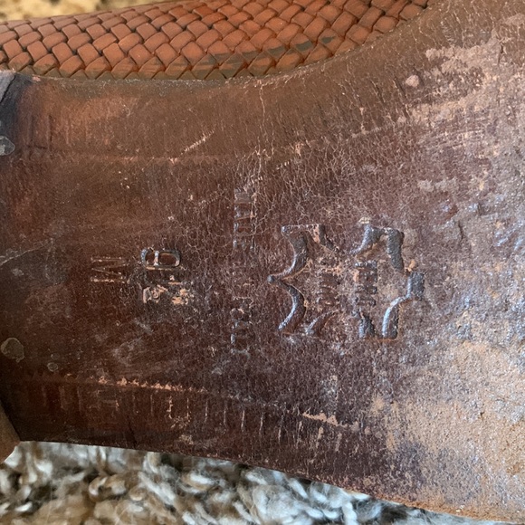 Pure Leather Bostonian Florentine Loafers - Picture 7 of 7